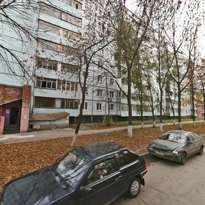 Yunykh Pionerov Avenue, 131, Samara: photo