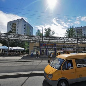 Novatorov Boulevard, 102к3, Saint Petersburg: photo