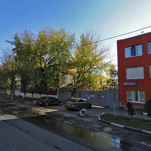 Projected Drive 4294, 1Ас51, Moscow: photo