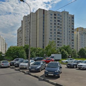 Plavsky Drive, 2, Moscow: photo