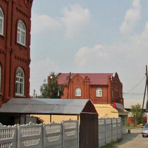 Shatrovaya ulitsa, 72, Yekaterinburg: photo