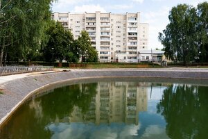 Ulitsa Irendyk, 4, : foto