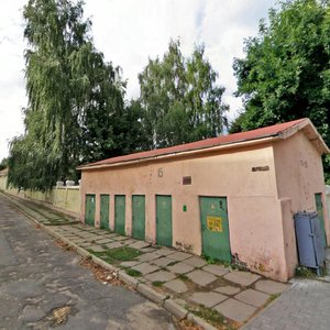 Могилёв, Улица Лепешинского, 3к1: фото
