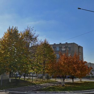 Bagracijona Street, 62, Minsk: photo