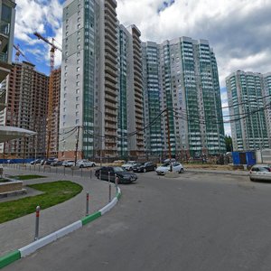 Igorya Merlushkina Street, 4, : foto