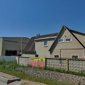 Murinskaya Road, 23, : foto