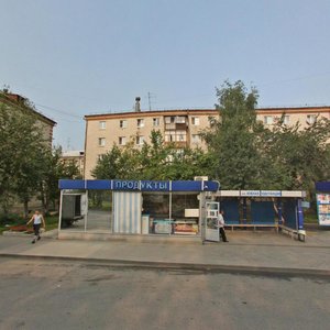 Selkorovskaya Street, 106, Yekaterinburg: photo