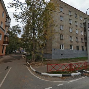 Pobedy Street, 60, Yaroslavl: photo