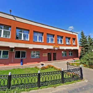 Vulica Praŭdy, 30к1, Vitebsk: photo