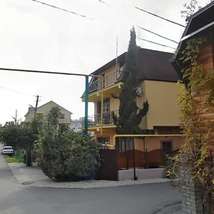 Chkalova Street, 15, Sochi: photo