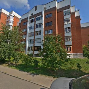 Umanskaya Street, 24, Kolomna: photo