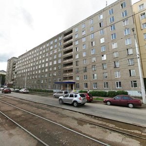 Aksakova Street, 57, : foto