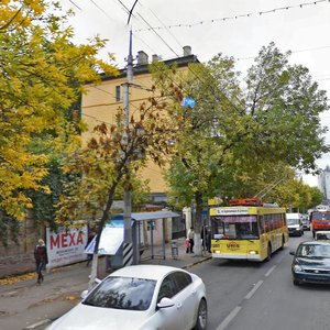 Ulitsa imeni V.I. Chapayeva, 28, : foto