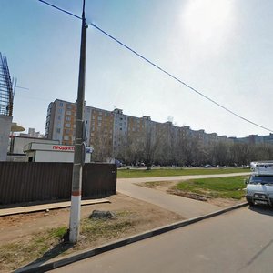 Oktyabrya Street, 5, Reutov: photo