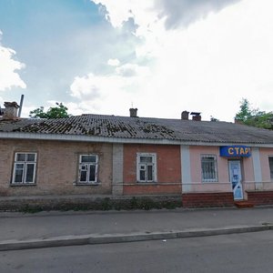 Vulytsia Hoholia, 90, Kropyvnytskyi: photo