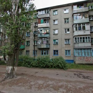 Perevertkina Street, 24, Voronezh: photo