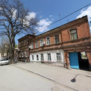 9th Liniya Street, 21, Rostov‑na‑Donu: photo