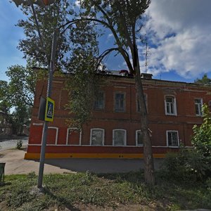 Frunze Street, 24, Samara: photo