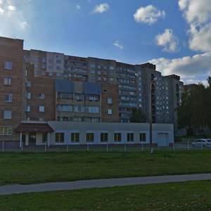 Pliahanava Street, 28к1, Minsk: photo