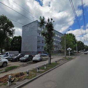 Калуга, Улица Карла Либкнехта, 18: фото