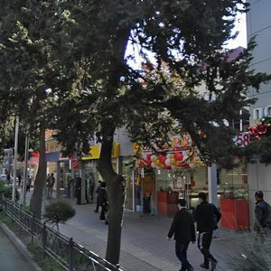 Moskovskaya Street, 11, Sochi: photo