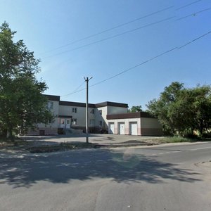 Chistoozyornaya Street, 3, Volgograd: photo