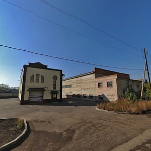 Ulitsa Cherepanovykh, 1, : foto