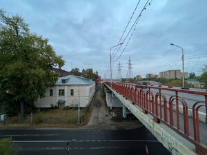 Volkova Street, 23, Orehovo‑Zuevo: photo