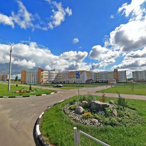 Vulica Bagatyrova, 5, Vitebsk: photo