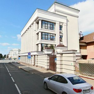 Bolshaya Krasnaya Street, 33/66, Kazan: photo