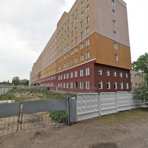 Krasnoznamennaya street, 153/5 ، فورونيج: صورة