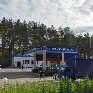 Ulitsa 40 let Oktyabrya, 1Б ، : صورة