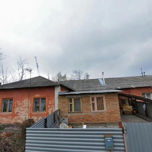 Ulitsa 1-ya Khomutovka, 38А, Tula: photo