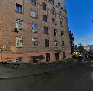 Khreschatyk Street, 25, Kyiv: photo