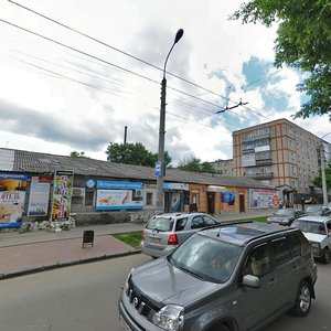 Barrikad Street, 128, Kaluga: photo