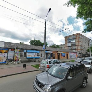 Barrikad Street, No:128, Kaluga: Fotoğraflar