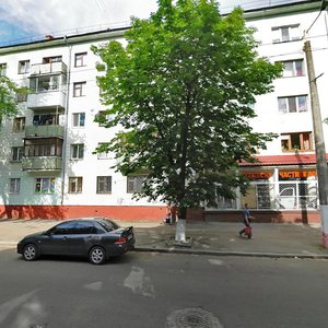 Pokrovs'ka Street, 18, Zhytomyr: photo