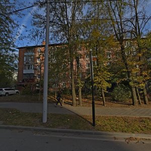 Moskovskaya Street, 46, Krasnodar: photo