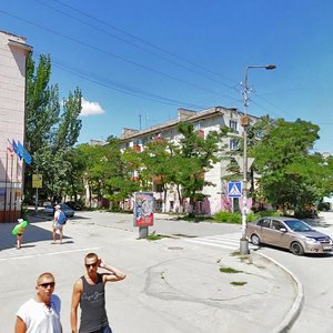 Galereynaya ulitsa, 18, Feodosia: photo