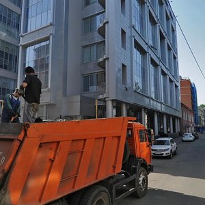 Pevcheskiy Lane, 12, : foto