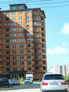 Magomedali Magomedzhanov Street, 12Б, Kaspiysk: photo