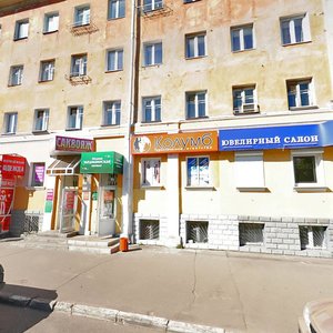 Radischeva Boulevard, 23, Tver: photo