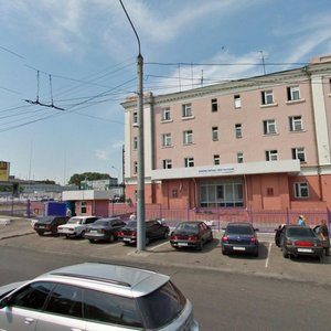 Moskovskiy Avenue, 13, Voronezh: photo