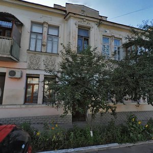 Tolstogo Street, 19, Simferopol: photo