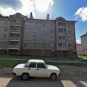 Bulvarnaya Street, 15, Kostroma: photo