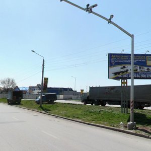 Malinovskogo Street, 23А, Rostov‑na‑Donu: photo
