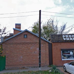 Berezanskaya ulitsa, 71, : foto