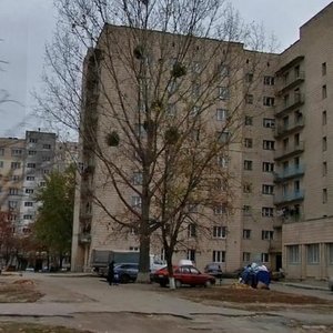 Dmytra Lutsenka Street, 15 ، كييف: صورة