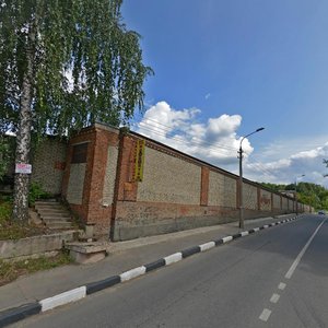 Lesnaya Street, 1, Lytkarino: photo