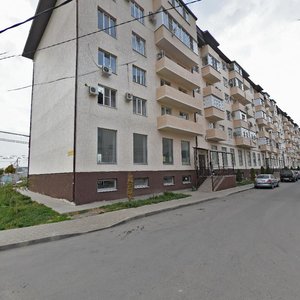 Moskovskaya Street, 140А, Krasnodar: photo